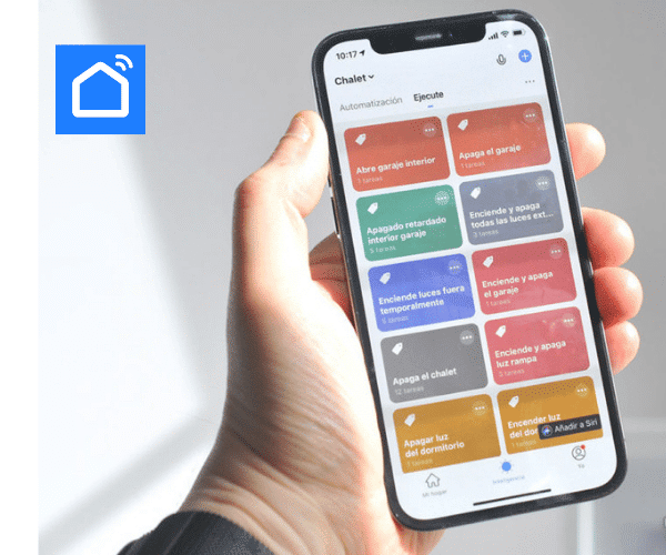 CÓMO CONECTAR Puedes ver este vídeo en el que hablamos sobre aspectos básicos de la App Smart Life y enseñamos a vincular Alexa. (1000 × 350 px) (1000 × 200 px) (600 × 500 px) (1)