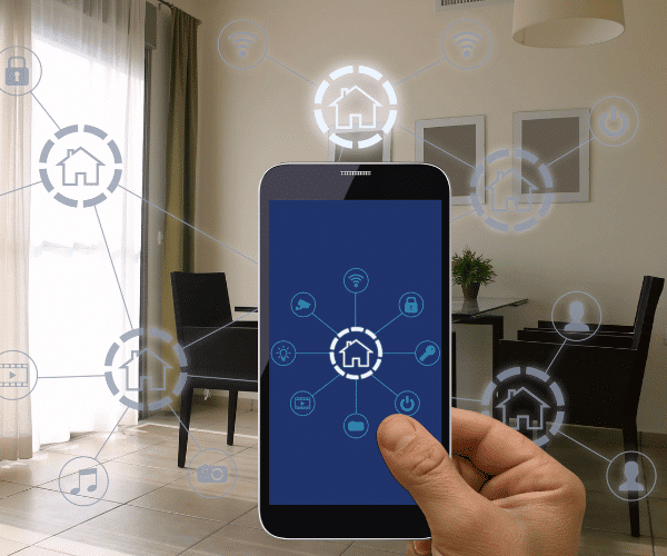 CÓMO CONECTAR Puedes ver este vídeo en el que hablamos sobre aspectos básicos de la App Smart Life y enseñamos a vincular Alexa. (1000 × 350 px) (1000 × 200 px) (600 × 500 px)