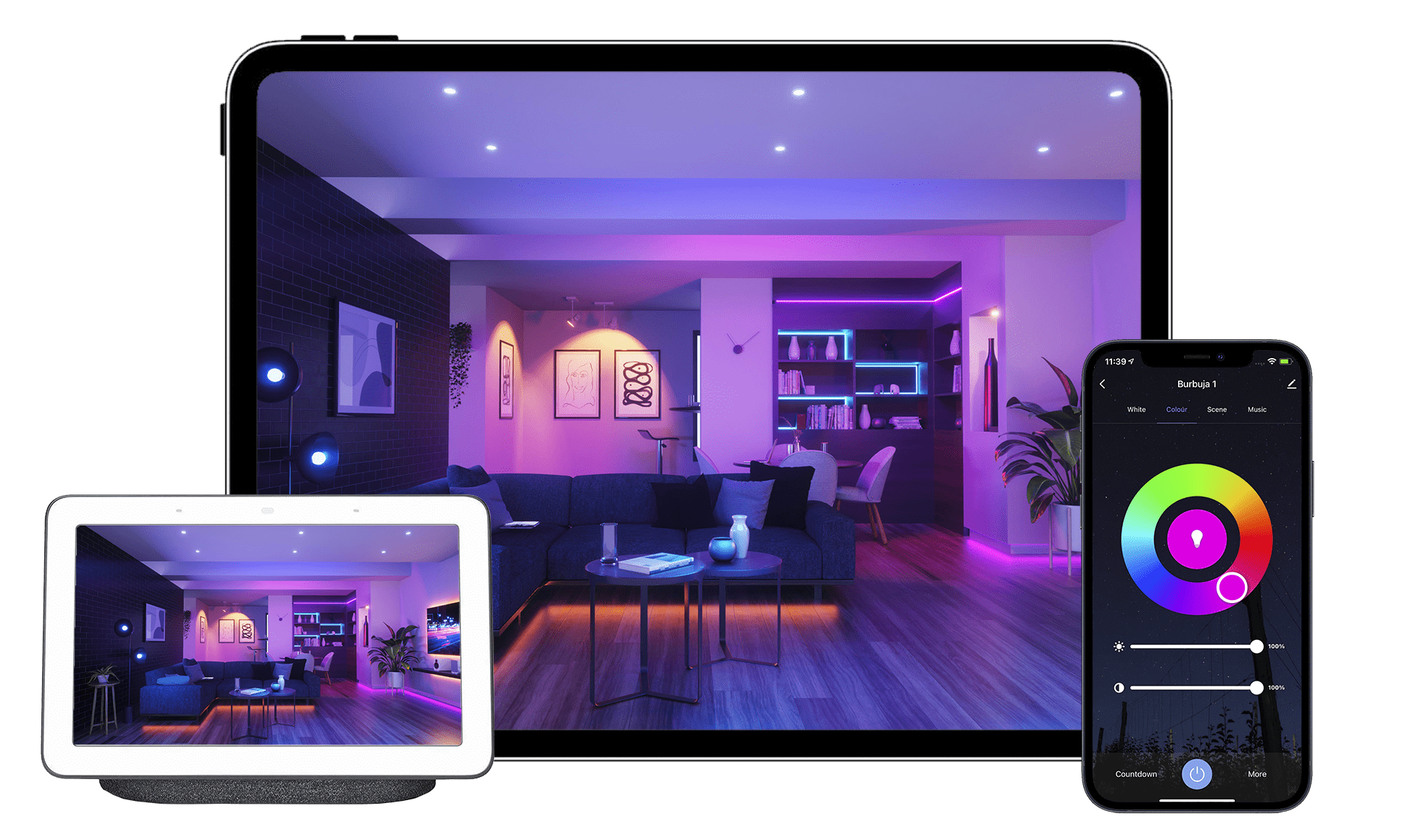 Ipad_instalacion_domotica_hogar