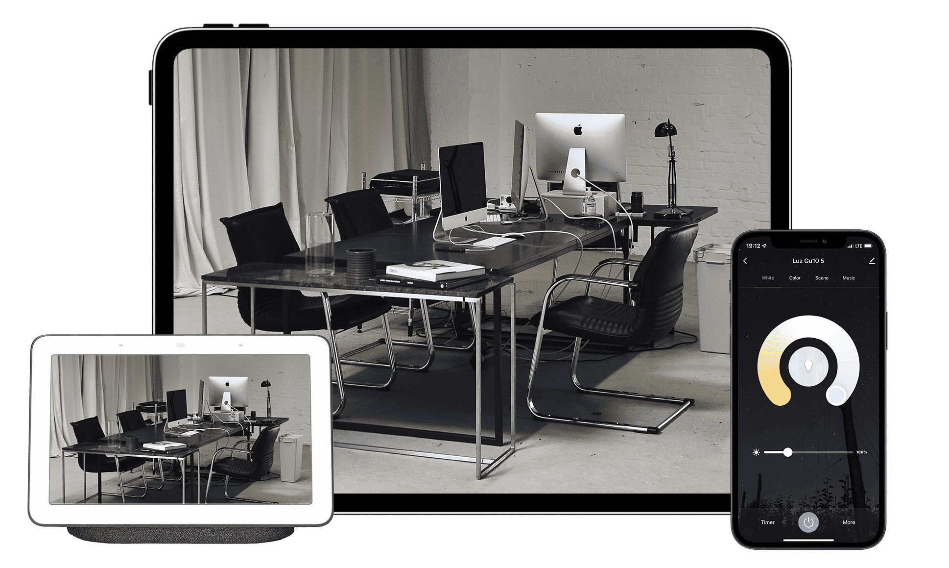 Ipad_instalacion_domotica_oficinas