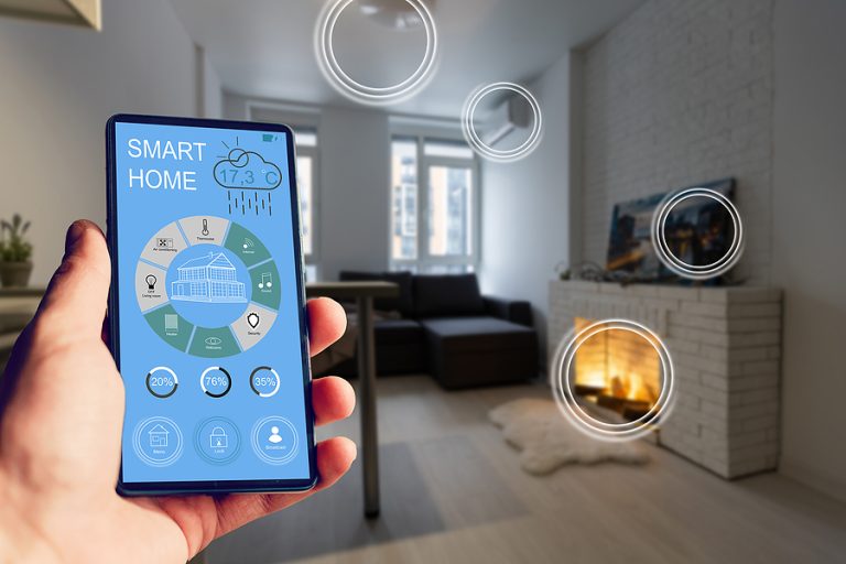 Domótica: Transformando Tu Hogar en un Espacio Inteligente - Beiz Domótica
